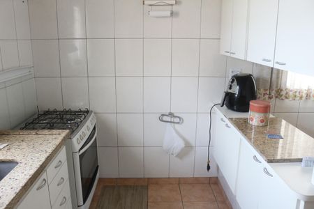 Casa à venda com 1200m², 3 quartos e 4 vagasCozinha