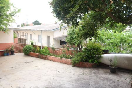 Casa à venda com 1200m², 3 quartos e 4 vagasGaragem