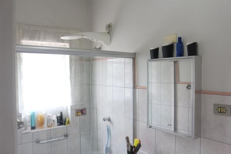 Casa à venda com 1200m², 3 quartos e 4 vagasBanheiro 1