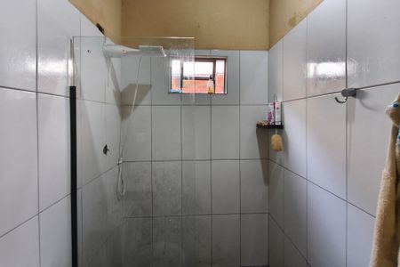 Casa à venda com 70m², 3 quartos e 1 vagaBanheiro Social