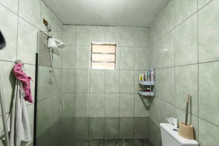 Casa à venda com 70m², 3 quartos e 1 vagaBanheiro Suíte