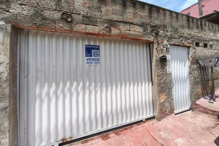 Casa à venda com 70m², 3 quartos e 1 vagaFachada