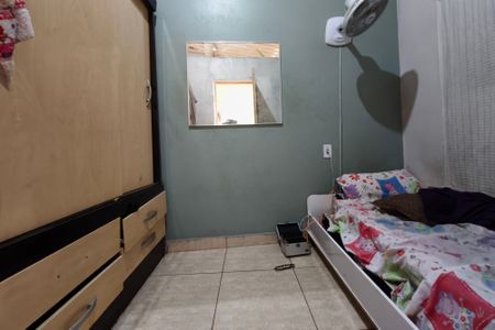 Casa à venda com 70m², 3 quartos e 1 vagaQuarto 2