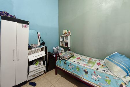 Casa à venda com 70m², 3 quartos e 1 vagaQuarto 3