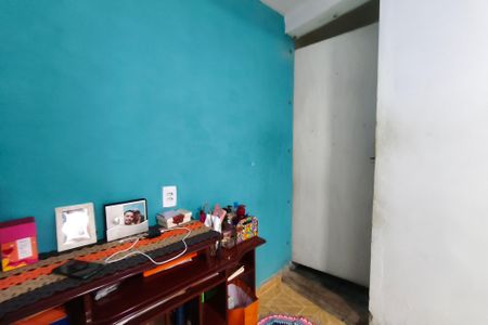 Casa à venda com 70m², 3 quartos e 1 vagaQuarto Suíte