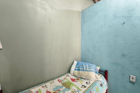 Casa à venda com 70m², 3 quartos e 1 vagaQuarto 3