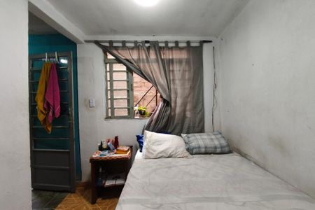 Casa à venda com 70m², 3 quartos e 1 vagaQuarto Suíte