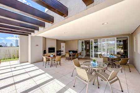 Apartamento para alugar com 35m², 1 quarto e 1 vagaÁrea comum - Churrasqueira