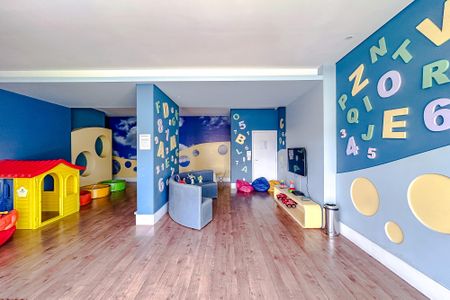 Apartamento para alugar com 35m², 1 quarto e 1 vagaBrinquedoteca