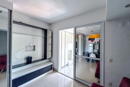 Studio de apartamento para alugar com 1 quarto, 35m² em Vila Gomes Cardim, São Paulo