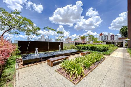 Apartamento para alugar com 35m², 1 quarto e 1 vagaÁrea comum