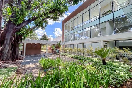 Apartamento para alugar com 35m², 1 quarto e 1 vagaÁrea comum