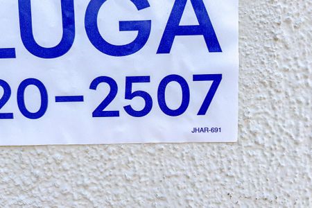 Apartamento para alugar com 35m², 1 quarto e 1 vagaJHAR-691