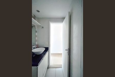 Apartamento para alugar com 35m², 1 quarto e 1 vagaBanheiro