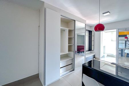 Apartamento para alugar com 35m², 1 quarto e 1 vagaCozinha