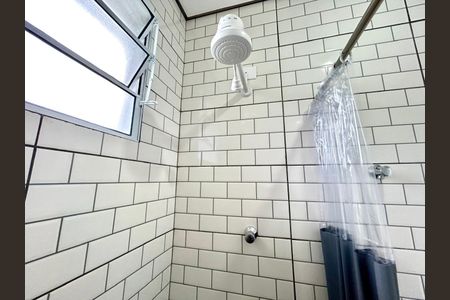 Studio para alugar com 22m², 1 quarto e sem vagaBanheiro