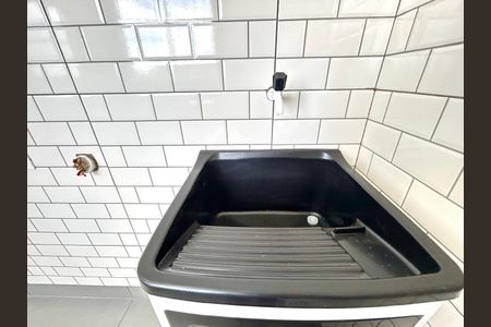 Studio para alugar com 22m², 1 quarto e sem vagaÁrea de Serviço