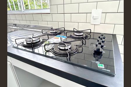 Studio para alugar com 22m², 1 quarto e sem vagaCozinha