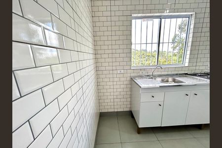 Studio para alugar com 22m², 1 quarto e sem vagaÁrea de Serviço