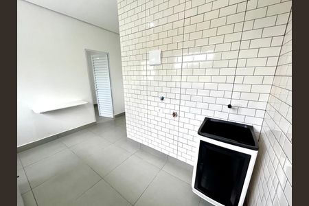 Studio para alugar com 22m², 1 quarto e sem vagaÁrea de Serviço