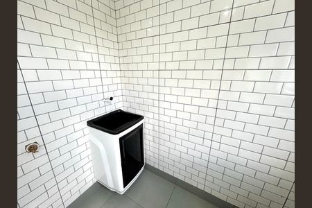 Studio para alugar com 22m², 1 quarto e sem vagaÁrea de Serviço