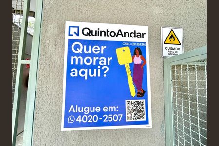 Studio para alugar com 22m², 1 quarto e sem vagaPlaca aproximada