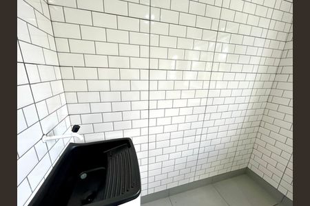 Studio para alugar com 22m², 1 quarto e sem vagaÁrea de Serviço