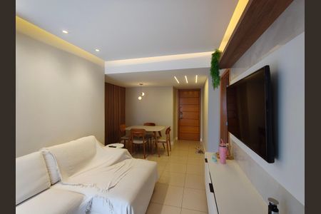 Apartamento à venda com 2 quartos, 70m² em Barra Olímpica, Rio de Janeiro