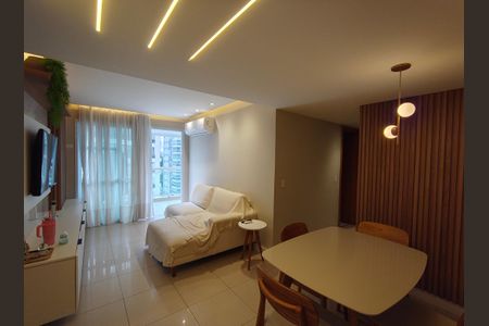 Apartamento à venda com 2 quartos, 70m² em Barra Olímpica, Rio de Janeiro