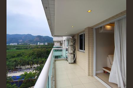 Apartamento à venda com 2 quartos, 70m² em Barra Olímpica, Rio de Janeiro