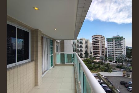Apartamento à venda com 2 quartos, 70m² em Barra Olímpica, Rio de Janeiro