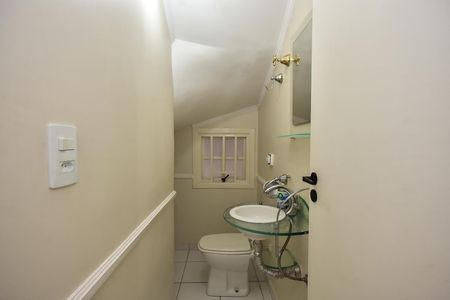 Casa à venda com 3 quartos, 152m² em Jardim Monte Kemel, São Paulo