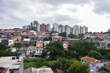 Casa à venda com 152m², 3 quartos e 2 vagasVista do Quarto 1