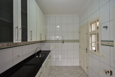 Casa à venda com 152m², 3 quartos e 2 vagasCozinha