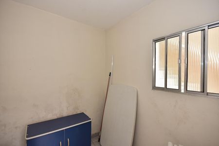 Casa à venda com 152m², 3 quartos e 2 vagasQuarto de Serviço