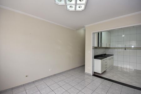 Casa à venda com 152m², 3 quartos e 2 vagasSala de Almoço