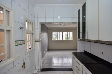 Casa à venda com 152m², 3 quartos e 2 vagasCozinha