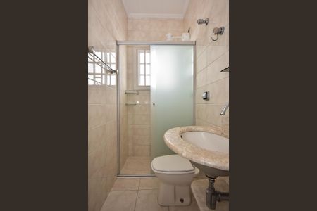 Casa à venda com 152m², 3 quartos e 2 vagasBanheiro