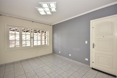Casa à venda com 3 quartos, 152m² em Jardim Monte Kemel, São Paulo