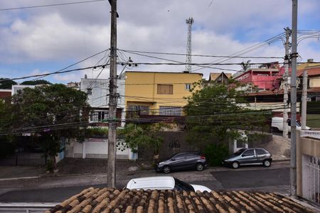 Casa à venda com 152m², 3 quartos e 2 vagasVista da Suíte