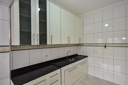 Casa à venda com 152m², 3 quartos e 2 vagasCozinha