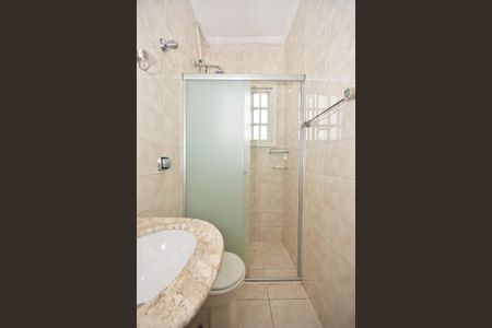 Casa à venda com 152m², 3 quartos e 2 vagasBanheiro Suíte 