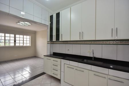 Casa à venda com 152m², 3 quartos e 2 vagasCozinha