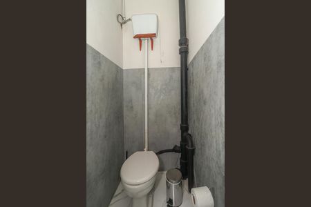 Apartamento à venda com 98m², 3 quartos e sem vagaLavabo