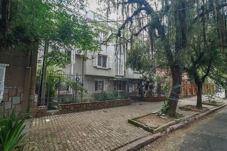 Apartamento à venda com 98m², 3 quartos e sem vagaFachada