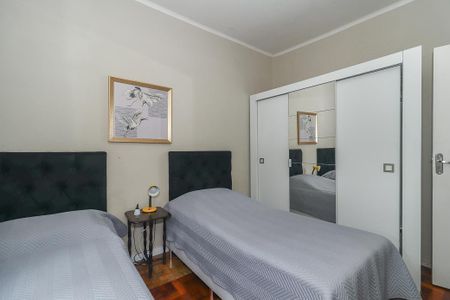 Apartamento à venda com 98m², 3 quartos e sem vagaQuarto