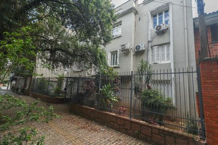 Apartamento à venda com 98m², 3 quartos e sem vagaFachada