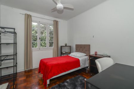 Apartamento à venda com 98m², 3 quartos e sem vagaQuarto 3