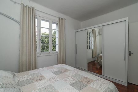 Apartamento à venda com 98m², 3 quartos e sem vagaQuarto 2