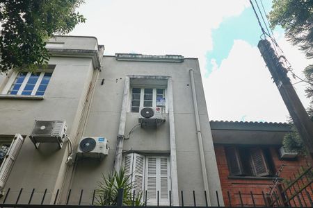 Apartamento à venda com 98m², 3 quartos e sem vagaFachada